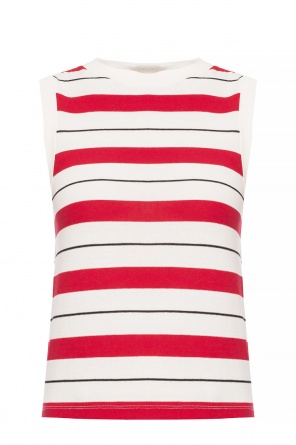 ‘imogen’ sleeveless top, zdjęcie 1 ‘imogen’ sleeveless top od AllSaints